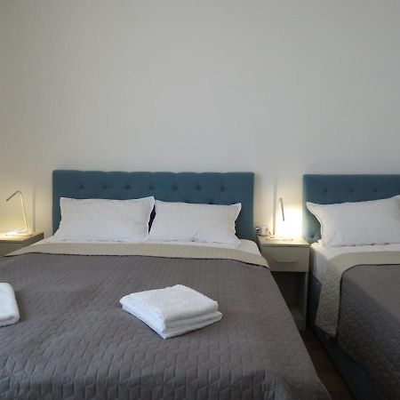 Premium Nb Apartment - Belgrade Waterfront Kültér fotó