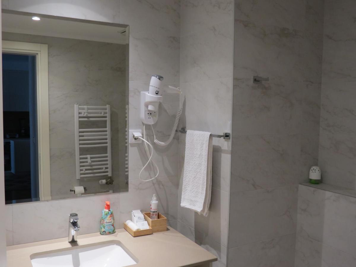 Premium Nb Apartment - Belgrade Waterfront Kültér fotó
