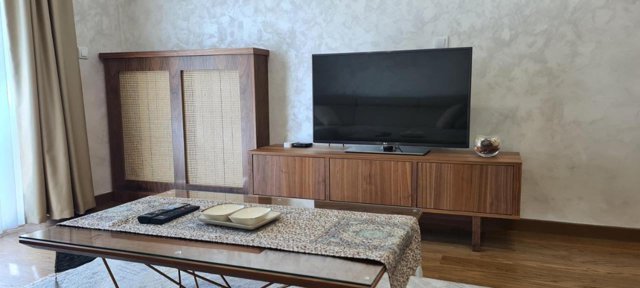 Premium Nb Apartment - Belgrade Waterfront Kültér fotó